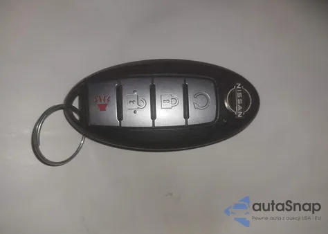 2022 Nissan Rogue Sv из США, поврежденный, VIN JN8BT3BB4NW332189